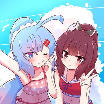 ウナきり海