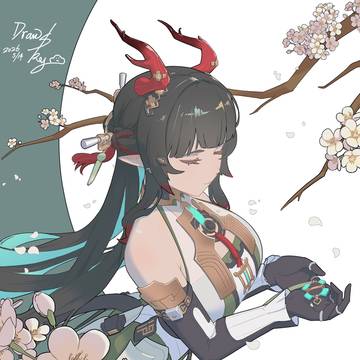 Zhuang Fangyi