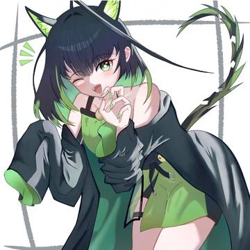 モンちゃん