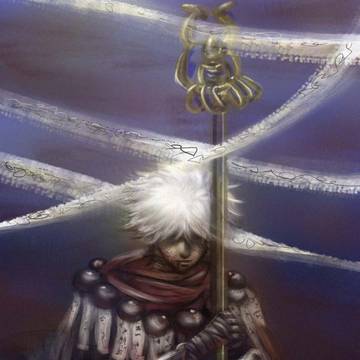 Fanart Gintoki