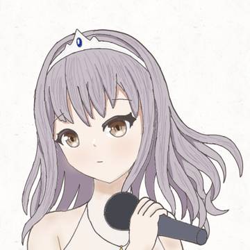 ykn的新衣服