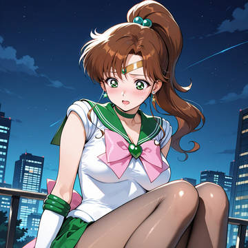 ハイヒールが似合うか不安なまこちゃん