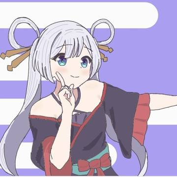 八千代小姐的doodle摇
