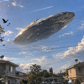 UFO