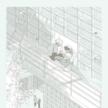 【5/31閃華】そねまろ新刊サンプル