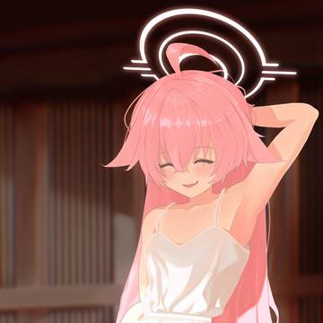 小鳥遊ホシノ
