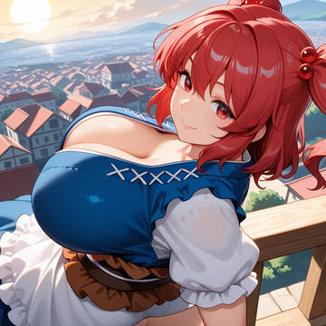 Beautiful Komachi_14.05.2026