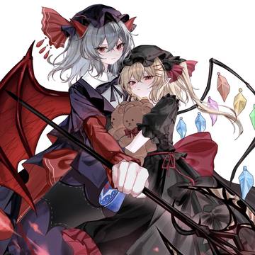 記憶断片5レミフラ