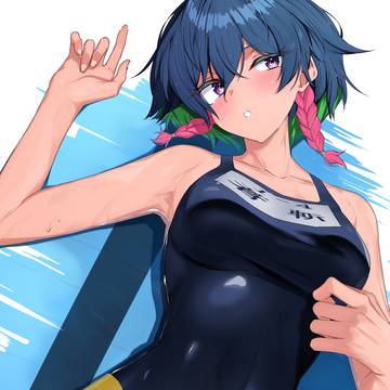 蒼斬しのぶ