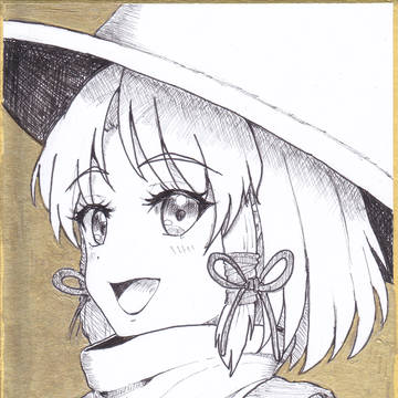ミシャグジちゃんG