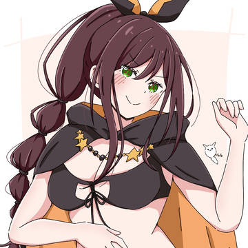 シャウラ