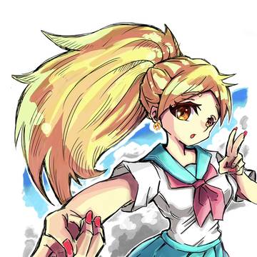 ギャルピ