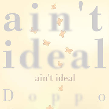 【独歩夢本】「ain't ideal」