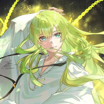 エルキドゥ