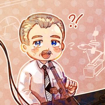 雑多に学者FAなど