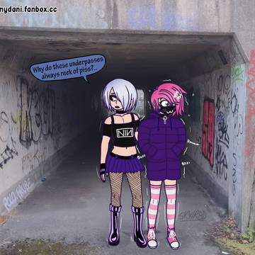 Bound Adventures - Old Friend