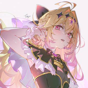 キュアアルカナ・シャドウ