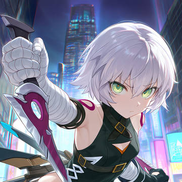 【リク絵】令呪催眠 ジャック・ザ・リッパー