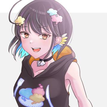 ⑥周年