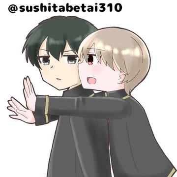 もっと構ってほしいの