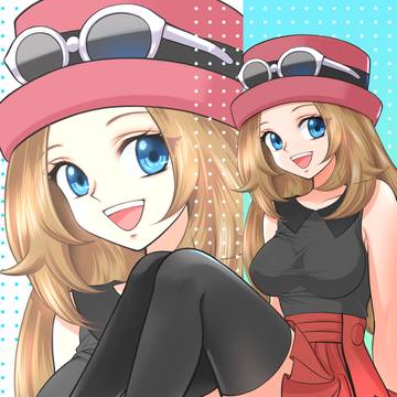 ゲームのセレナ