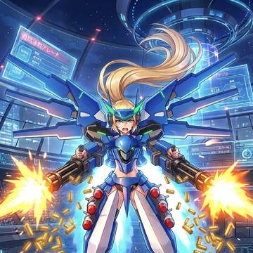 エレコドのうちの子、メインアセンでガトガトガトガト!!