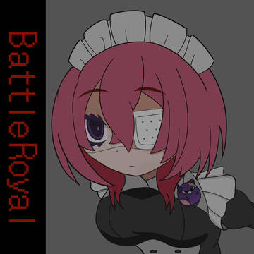 BattleRoyal