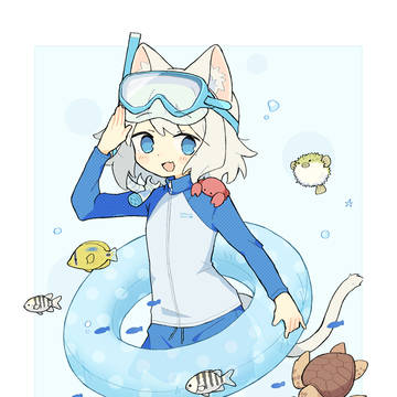 🏝️
