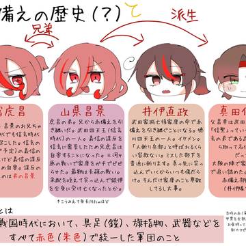 テストに出ます(大嘘)