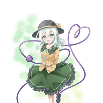 5月14日はこいしの日