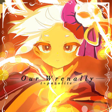 Our Wrenally