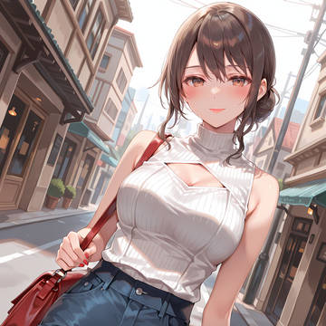 もう枕営業なんてしない~美月~