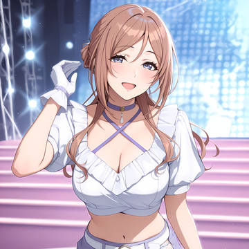 後輩もけっこうすごいんです!