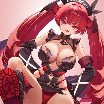 恋刃ちゃんが踏んでくれる