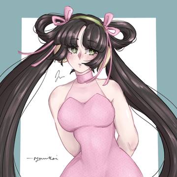 🎀🌱