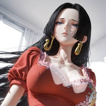 波雅·汉库克