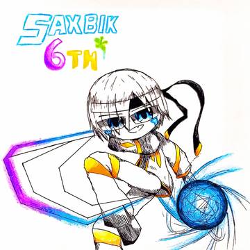 Saxbik 6TH