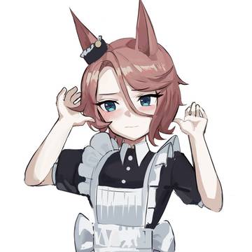 メイドタイシン