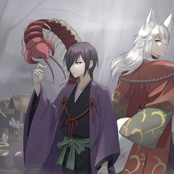 狐の祠