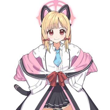 モモイ