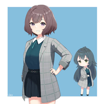 あさり先生???