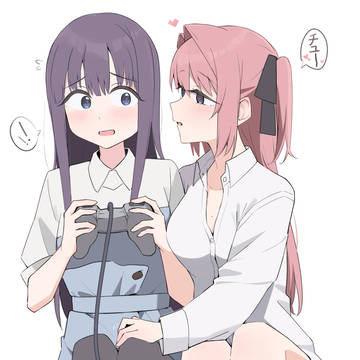 亲亲