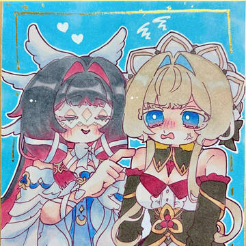 大好きなサンドローネ💕