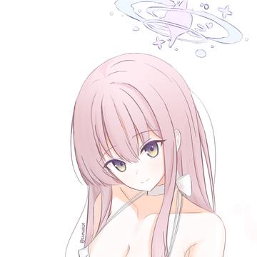 聖園ミカ