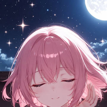 夜空のムコウ