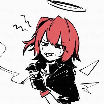 ヤニ体験