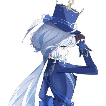 フリーナ