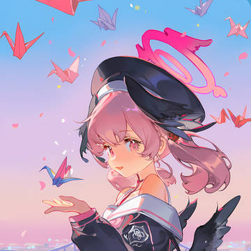 コハルちゃん