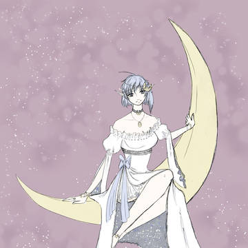 [SO2] Happy Birthday, Rena