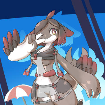 ぴーす✌️